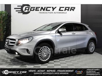 MERCEDES GLA 200 D BUSINESS 4MATIC 7G-DCT
