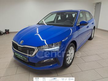 SKODA SCALA 1.6 TDI 116 BUSINESS BV6