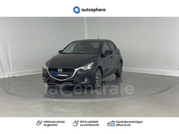 MAZDA 2 (3E GENERATION) III 1.5 SKYACTIV-G 90 SELECTION