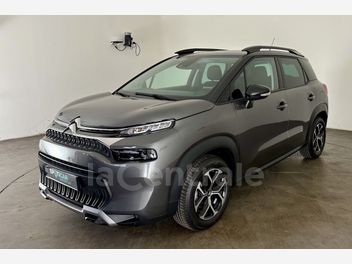 CITROEN C3 AIRCROSS (2) 1.2 PURETECH 110 S&S SHINE BVM6