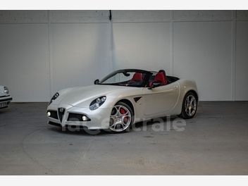 ALFA ROMEO 8C SPIDER SPIDER 4.7 V8 450