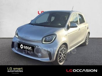 SMART FORFOUR 2 II (2) EQ BEV 18KWH PRIME
