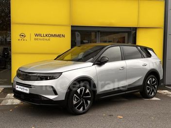 OPEL GRANDLAND 2 II 1.2 TURBO HYBRID 145 GS E-DCT6