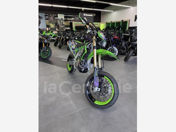 KAWASAKI KX 450 X