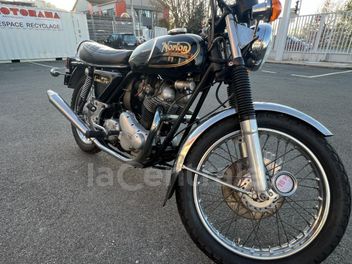NORTON COMMANDO 850