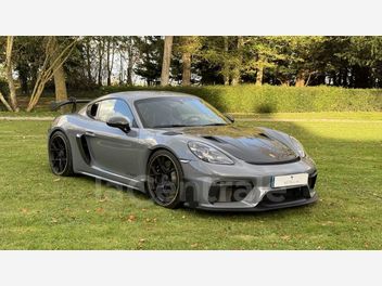 PORSCHE 718 CAYMAN (982) CAYMAN 4.0 GT4 500 RS PDK