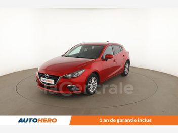 MAZDA 3 (3E GENERATION) III 2.2 SKYACTIV-D 150 ELEGANCE