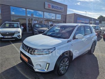 SUZUKI VITARA 4 IV (2) 1.5 DUALJET HYBRID PRIVILEGE AUTO