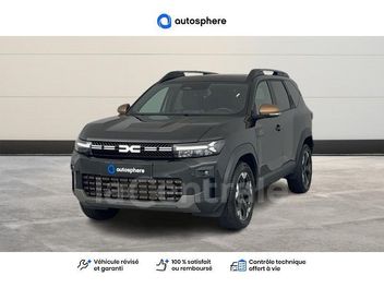 DACIA BIGSTER 1.8 HYBRID 155 EXTREME