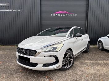 DS DS 5 (2) 2.0 BLUEHDI 180 S&S SPORT CHIC EAT6