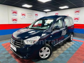 DACIA DOKKER 1.2 TCE 115 LAUREATE