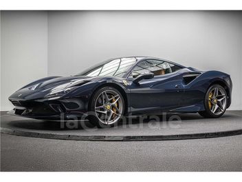 FERRARI F8 TRIBUTO COUPE 3.9 DCT