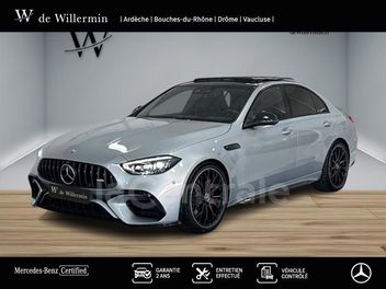 MERCEDES 