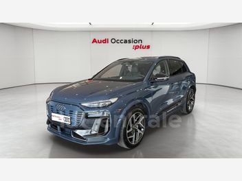 AUDI Q6 E-TRON 387 CH 100 KWH QUATTRO S LINE