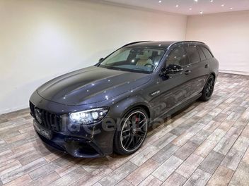 MERCEDES CLASSE E 5 BREAK AMG V (2) 63 S AMG 4MATIC+ 55CV