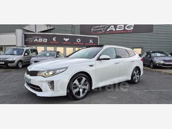 KIA OPTIMA 2 SW II SW 1.7 CRDI 141 ISG GT LINE DCT7