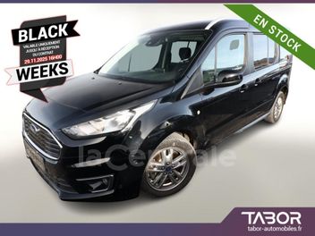 FORD GRAND TOURNEO CONNECT 2 II 1.5 ECOBLUE 120 6CV TITANIUM POWERSHIFT 7PL