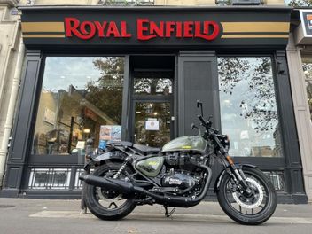 ROYAL ENFIELD SHOTGUN 650