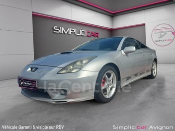 TOYOTA CELICA 7 VII (2) 1.8 VVT-I 145