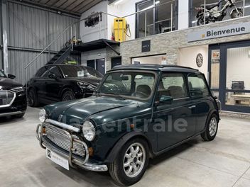 ROVER MINI BRITISH OPEN II