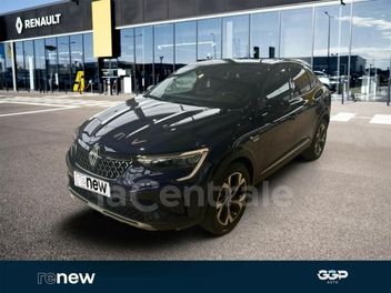 RENAULT 