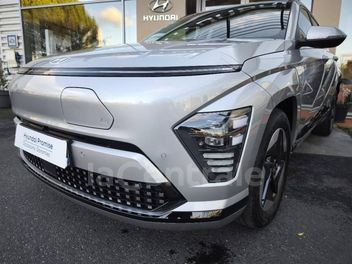HYUNDAI KONA 2 II ELECTRIQUE 65 KWH - 217 CREATIVE