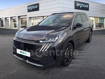 PEUGEOT 5008 (3E GENERATION) III 1.2 HYBRID 145 ALLURE E-DCS6