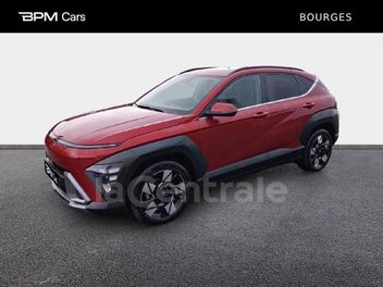 HYUNDAI KONA 2 II 1.6 HYBRID 129 CREATIVE