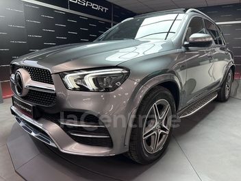 MERCEDES GLE 2 II 350 E 4MATIC AMG LINE