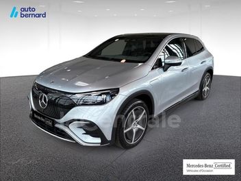 MERCEDES EQE SUV SUV 350 4MATIC AMG LINE 91KWH