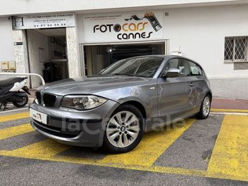 BMW SERIE 1 E87 5 PORTES (E87) (2) 116D 115 CONFORT 5P