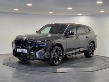 BMW XM G09 (G09) 3.0 50E 476 BVA8