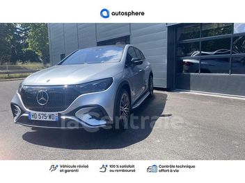 MERCEDES EQE SUV SUV 300 AMG LINE EDITION 96 KWH
