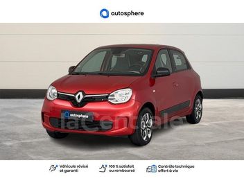 RENAULT TWINGO 3 III (2) E-TECH EQUILIBRE 22KWH