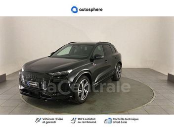 AUDI Q6 E-TRON 306 PERFORMANCE S LINE 100 KWH