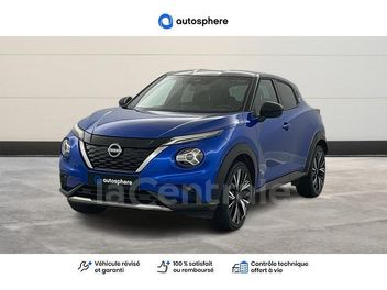NISSAN JUKE 2 II 1.6 HYBRID 143 N-DESIGN