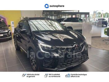 MITSUBISHI ASX 2 II 1.6 MPI PHEV 159 AS&G INSTYLE BVA