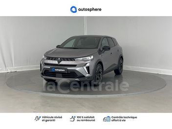RENAULT SYMBIOZ 1.8 E-TECH FULL HYBRID 160 ESPRIT ALPINE