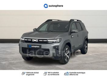 DACIA BIGSTER 1.8 HYBRID 155 JOURNEY