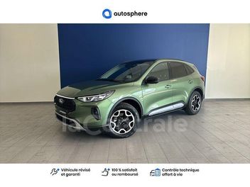 FORD KUGA 3 III 2.5 DURATEC 183 FHEV I-AWD ACTIVE X POWERSHIFT