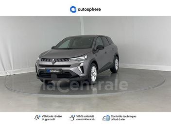 RENAULT SYMBIOZ 1.6 E-TECH FULL HYBRID 145 EVOLUTION