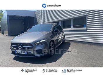 MERCEDES CLASSE B 3 III 250 E AMG LINE 8G-DCT