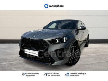 BMW X2 U10 (U10) SDRIVE 20I 170 M SPORT DKG7