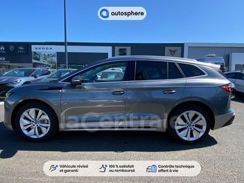 SKODA ENYAQ (2) 85 CLEVER 82 KWH