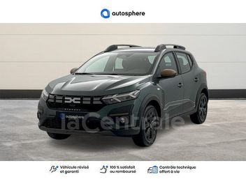 DACIA 