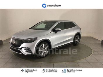 MERCEDES EQE SUV SUV 350 4MATIC AMG LINE 91KWH