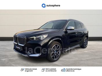 BMW IX1 U11 (U11) XDRIVE30 313 XLINE BVA 66.5 KWH