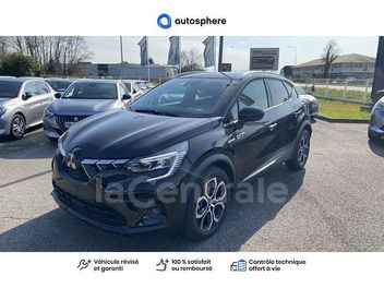 MITSUBISHI ASX 2 II 1.6 MPI PHEV 159 AS&G INTENSE BVA
