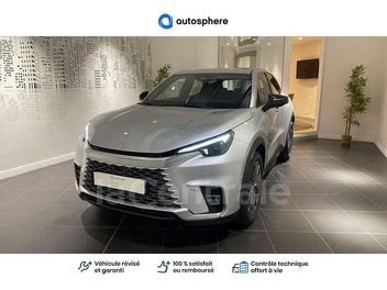 LEXUS LBX 1.5 136 2WD RELAX