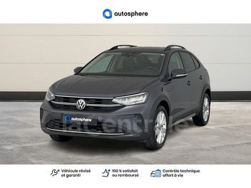 VOLKSWAGEN TAIGO 1.0 TSI 116 VW EDITION DSG7
